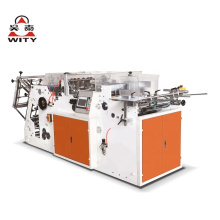 Carton Box Erecting Making Machine